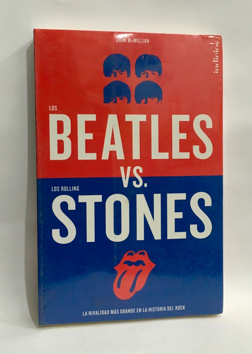 Cómo entender a The Rolling Stones
